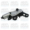 Image de Moteur D'Essuie-Glace Meat & Doria 27011 Audi