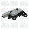Image de Moteur D'Essuie-Glace Meat & Doria 27013 Audi;Skoda;Volkswagen