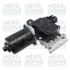 Image de Moteur D'Essuie-Glace Meat & Doria 27021 Chevrolet