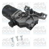 Image de Moteur D'Essuie-Glace Meat & Doria 27030 Abarth;Fiat