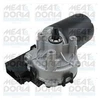 Image de Moteur D'Essuie-Glace Meat & Doria 27034 Alfa Romeo;Fiat