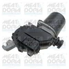 Image de Moteur D'Essuie-Glace Meat & Doria 27038 Abarth;Fiat;Lancia