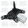 Image de Moteur D'Essuie-Glace Meat & Doria 27045 Fiat
