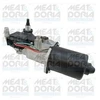 Image de Moteur D'Essuie-Glace Meat & Doria 27051 Fiat