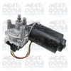 Image de Moteur D'Essuie-Glace Meat & Doria 27052 Fiat;Lancia