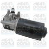Image de Moteur D'Essuie-Glace Meat & Doria 27054 Ford