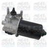 Image de Moteur D'Essuie-Glace Meat & Doria 27056 Ford