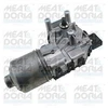 Image de Moteur D'Essuie-Glace Meat & Doria 27062 Ford
