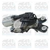Image de Moteur D'Essuie-Glace Meat & Doria 27073 Ford