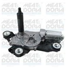 Image de Moteur D'Essuie-Glace Meat & Doria 27075 Ford
