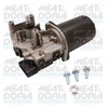 Image de Moteur D'Essuie-Glace Meat & Doria 27083 Hyundai