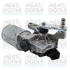 Image de Moteur D'Essuie-Glace Meat & Doria 27094 Kia