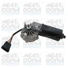 Image de Moteur D'Essuie-Glace Meat & Doria 27105