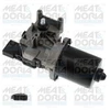 Image de Moteur D'Essuie-Glace Meat & Doria 27108 Lancia