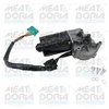 Image de Moteur D'Essuie-Glace Meat & Doria 27115 Mercedes-Benz