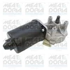 Image de Moteur D'Essuie-Glace Meat & Doria 27120 Audi;Porsche;Seat;Skoda;Volkswagen