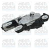 Image de Moteur D'Essuie-Glace Meat & Doria 27126 Mercedes-Benz