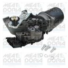 Image de Moteur D'Essuie-Glace Meat & Doria 27155 Nissan