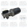 Image de Moteur D'Essuie-Glace Meat & Doria 27157 Opel;Vauxhall
