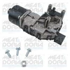 Image de Moteur D'Essuie-Glace Meat & Doria 27160 Opel;Vauxhall