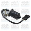 Image de Moteur D'Essuie-Glace Meat & Doria 27161 Opel