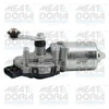 Image de Moteur D'Essuie-Glace Meat & Doria 27163 Opel