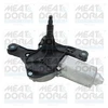 Image de Moteur D'Essuie-Glace Meat & Doria 27165 Opel;Vauxhall