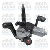Image de Moteur D'Essuie-Glace Meat & Doria 27170 Opel