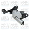 Image de Moteur D'Essuie-Glace Meat & Doria 27172 Opel