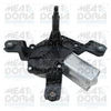 Image de Moteur D'Essuie-Glace Meat & Doria 27173 Opel;Vauxhall