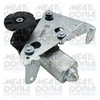 Image de Moteur D'Essuie-Glace Meat & Doria 27178 Peugeot