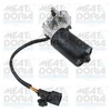 Image de Moteur D'Essuie-Glace Meat & Doria 27179 Citroen