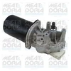 Image de Moteur D'Essuie-Glace Meat & Doria 27180 Citroen;Peugeot