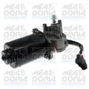 Image de Moteur D'Essuie-Glace Meat & Doria 27181 Peugeot