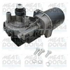 Image de Moteur D'Essuie-Glace Meat & Doria 27190 Citroen;Fiat;Peugeot