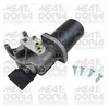 Image de Moteur D'Essuie-Glace Meat & Doria 27191 Citroen;Fiat;Peugeot