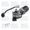Image de Moteur D'Essuie-Glace Meat & Doria 27196 Renault