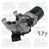 Image de Moteur D'Essuie-Glace Meat & Doria 27198 Renault