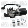 Image de Moteur D'Essuie-Glace Meat & Doria 27202 Renault