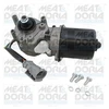 Image de Moteur D'Essuie-Glace Meat & Doria 27203 Renault