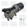 Image de Moteur D'Essuie-Glace Meat & Doria 27204 Renault