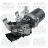 Image de Moteur D'Essuie-Glace Meat & Doria 27209 Renault