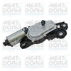 Image de Moteur D'Essuie-Glace Meat & Doria 27216 Seat