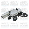 Image de Moteur D'Essuie-Glace Meat & Doria 27217 Skoda