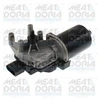 Image de Moteur D'Essuie-Glace Meat & Doria 27218 Skoda