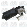Image de Moteur D'Essuie-Glace Meat & Doria 27223 Audi;Volkswagen
