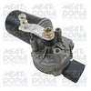 Image de Moteur D'Essuie-Glace Meat & Doria 27224 Audi;Seat;Skoda;Volkswagen