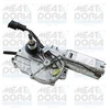 Image de Moteur D'Essuie-Glace Meat & Doria 27233 Volkswagen