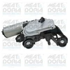 Image de Moteur D'Essuie-Glace Meat & Doria 27236 Volkswagen