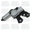 Image de Moteur D'Essuie-Glace Meat & Doria 27254 Volkswagen